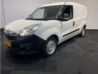 tweedehands Opel Combo Combo vanL2H1 1.6 CDTI 105pk Edition Maxi L2H1