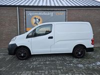 Occasion Nissan NV200 90 PK (66 kW) 2014 Wit MPV