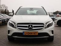 Occasion Mercedes GLA180 Ambition 123 PK (90 kW) 2016 Wit SUV