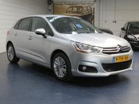 tweedehands Citroën C4 1.2 PureT. Exclusive