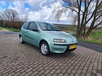 tweedehands Fiat Punto 1.2 S MET NIEUWE APK