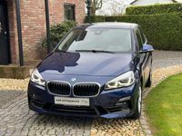 tweedehands BMW 220 Active Tourer 220i AUT High Executive Hud Leder