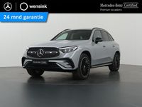 Occasion Mercedes GLC300 AMG 313 PK (230 kW) 2024 Grijs SUV