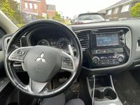 tweedehands Mitsubishi Outlander Outlander2.0 PHEV Intense +