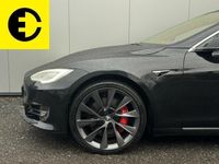 tweedehands Tesla Model S P100D Performance | Enhanced AutoPilot | Incl. BTW