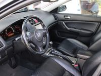 tweedehands Honda Accord 2.4 I EXECUTIVE AUT Executive