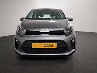Occasion Kia Picanto 67 PK (49 kW) 2023 Grijs Hatchback