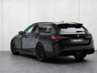 Occasion BMW M5 Comfort Edition 727 PK (534 kW) 2025 Zwart Stationwagen
