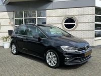 tweedehands VW Golf Sportsvan 1.5 TSI ACT Comfortline |PanoCamCruisePDC|