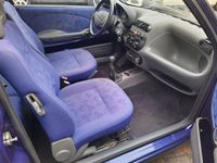 tweedehands Fiat Seicento 1100 ie Hobby