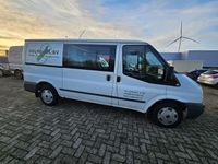 Occasion Ford Transit 116 PK (85 kW) 2011
