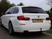 tweedehands BMW 528 5-SERIE Touring xi 245pk 4WD aut High Executive ECC/navi/xenon/tr