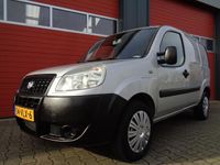 tweedehands Fiat Doblò 1.3 MultiJet Basis Airco Trekhaak 227DKm NAP Marge Auto !!!