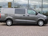 tweedehands Peugeot Expert 2.0 BlueHDI 150 Long Premium DC