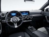 tweedehands Mercedes CLA180 Coupé Automaat Star Edition Luxury Line | Nightpak