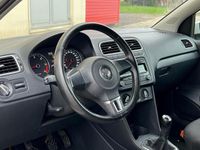 tweedehands VW Polo 1.2 TDI BlueMotion Comfortline | Rotor velgen | Airco | Cruise |