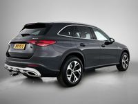 Occasion Mercedes GLC300e Avantgarde 313 PK (230 kW) 2025 Grijs SUV