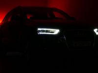 Occasion Audi Q3 Proline 150 PK (110 kW) 2014 Blauw SUV