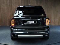 tweedehands Rolls Royce Cullinan 6.75 V12 | BESPOKE AUDIO | PANO | Night vision | K