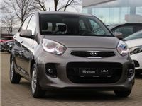 tweedehands Kia Picanto 1.2 CVVT First Edition I Climate Control I Cruise Control