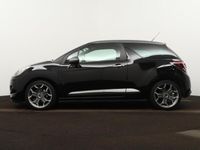 tweedehands DS Automobiles DS3 1.2 PureTech So Chic | Automaat | Climate | Parkee