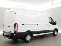 Occasion Ford Transit 105 PK (77 kW) 2022 Wit Van