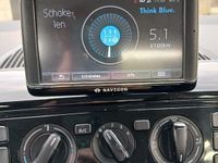 Occasion VW up! move up! 2013 Blauw (metallic) Hatchback