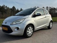 Occasion Ford Ka 69 PK (50 kW) 2011 Hatchback