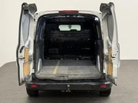 Occasion Ford Transit Connect Trend 99 PK (72 kW) 2019 Grijs MPV
