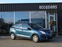 Occasion Suzuki Baleno Comfort 90 PK (66 kW) 2018 Grijs Hatchback