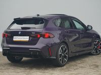 Occasion BMW 120 M Sport 170 PK (125 kW) 2025 Paars Hatchback