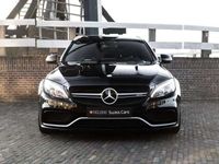 tweedehands Mercedes C63 AMG AMG Estate S Edition 1