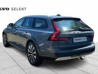 Occasion Volvo V90 CC Plus 2023 Grijs Stationwagen