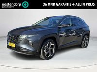 Occasion Hyundai Tucson Comfort 266 PK (195 kW) 2024 Grijs SUV