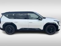 Occasion Kia EV9 Launch Edition 150 kW (204 PK) 2024 Wit (metallic) SUV