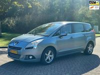 Occasion Peugeot 5008 120 PK (88 kW) 2010 MPV