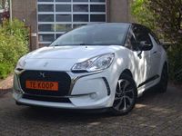 tweedehands DS Automobiles DS3 1.2 PureTech Chic