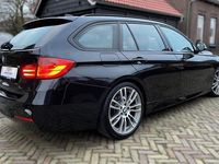 tweedehands BMW 328 328 Touring i M Sport|Xenon |HUD|Navi|Park Assist