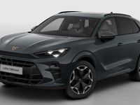 Nieuw Cupra Terramar VZ 272 PK (200 kW) 2025 Blauw SUV