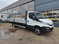 Occasion Iveco Daily 179 PK (131 kW) 2019 Wit Van