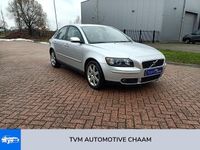 Occasion Volvo S40 219 PK (161 kW) 2006 Grijs (metallic) Sedan