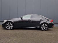 tweedehands Lexus IS300h Hybrid Business Line INCL BTW /Deal ond /1 jaar garanti