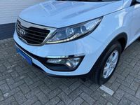 tweedehands Kia Sportage 1.6 GDI BusinessLine/ Camera/ ECC/ PDC/ LED/ Stoelverwarming V+A