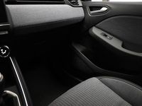 Occasion Renault Clio V Techno 91 PK (66 kW) 2025 Zwart Hatchback