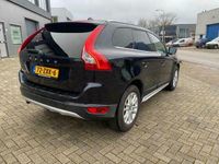 tweedehands Volvo XC60 2.4D R-Design