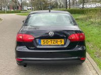 tweedehands VW Jetta 1.2 TSI 77KW Comfortline Airco, Cruise