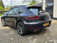 tweedehands Porsche Macan 3.0 D S Aut Alle Optie's