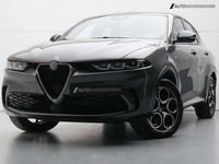 Occasion Alfa Romeo Tonale Ti 280 PK (205 kW) 2023 Grijs (metallic) SUV