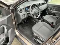 tweedehands Dacia Duster 1.6 SCe Comfort /AIRCO/CRUISE/PDC