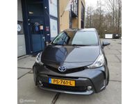 tweedehands Toyota Prius 1.8 Aspiration